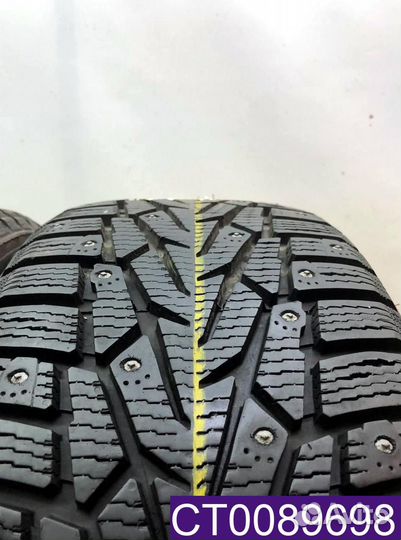 Nokian Tyres Nordman 7 235/55 R17 96T