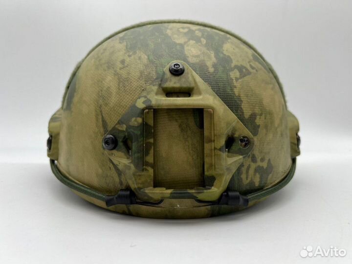 Тактический шлем fast Ops-Core