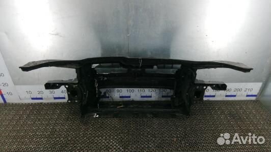 Передняя панель крепления облицовки (телевизор) vo