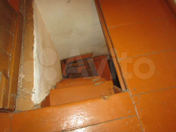 Дом 46 м² на участке 4 сот.