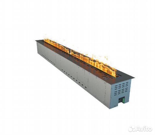 Паровой электрокамин Airtone vepo 2300