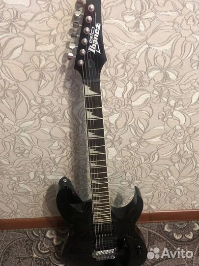 Гитара Ibanez gio grg170dx