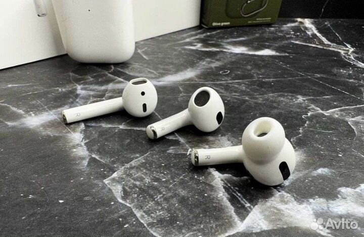 Airpods 2 / 3 / pro