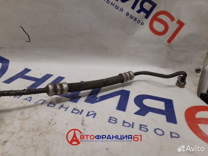 Трубка гур, 4014HN peugeot 308, 3035896