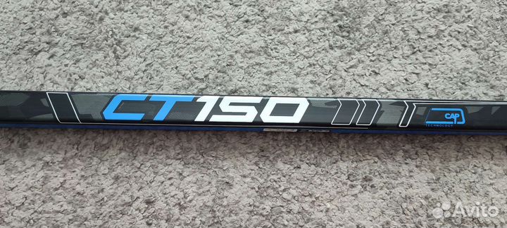 Новая клюшка Fisher CT150 SR