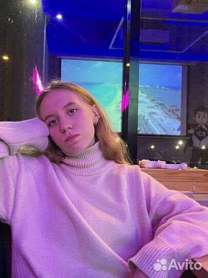 Администратор салона красоты