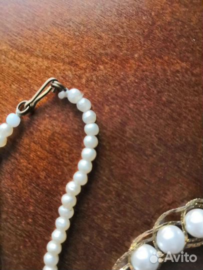 Ожерелье СССР