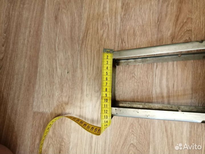 Подставка подсвечник из СССР