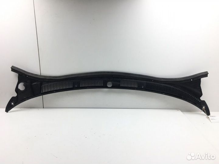 Решетка под лобовое стекло Toyota Corsa EL43 5EFE