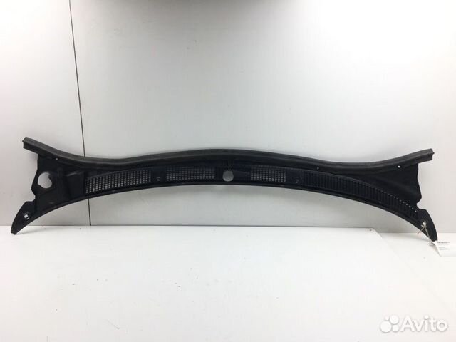 Решетка под лобовое стекло Toyota Corsa EL43 5EFE