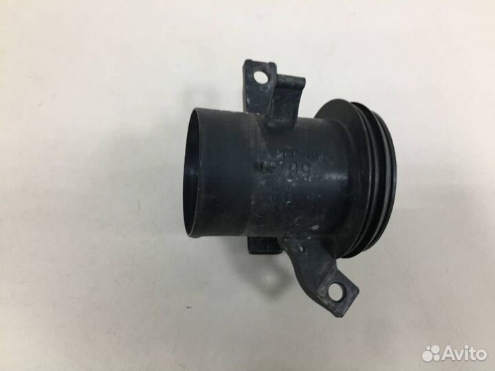 Датчик расхода воздуха массметр, дмрв Toyota Corol