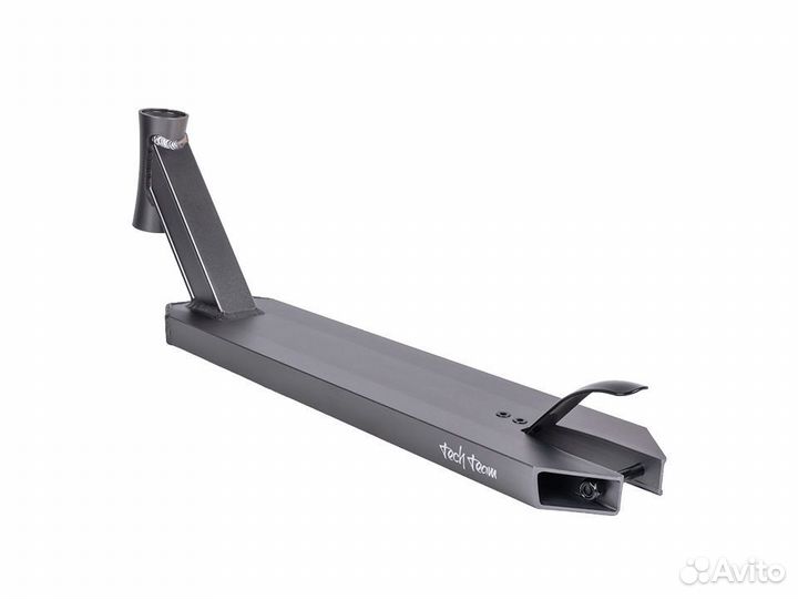 Дека для самоката Ragtag, grey