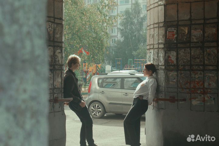 Услуги фотографа