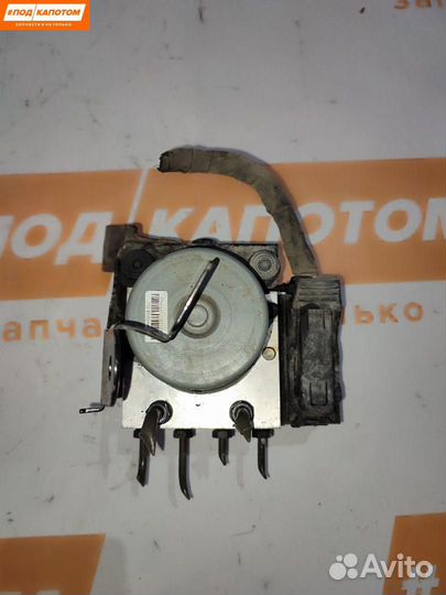 Блок ABS Kia Optima 3 2012 589202T560