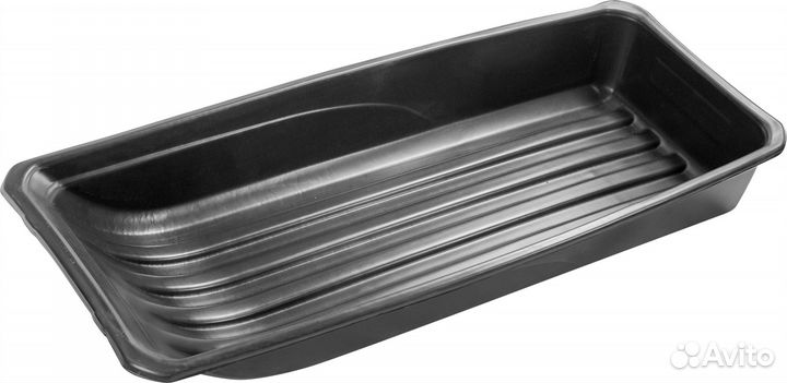 Сани Тайга 2100 с обвязкой (длина 2,1 м)