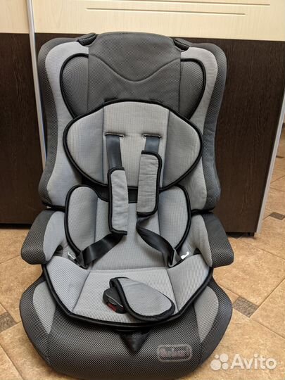 Детское автокресло Geburt