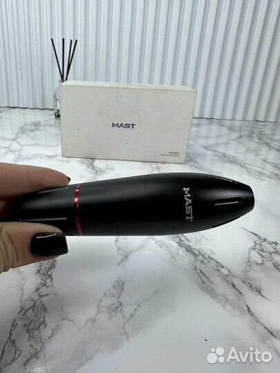 Аппарат для перманентного макияжа Mast пузатый