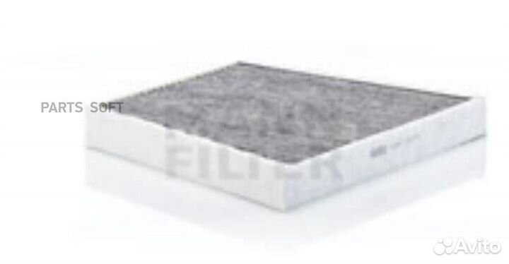 Фильтр салона CUK3172