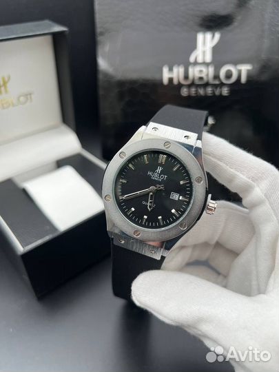 Часы Hublot