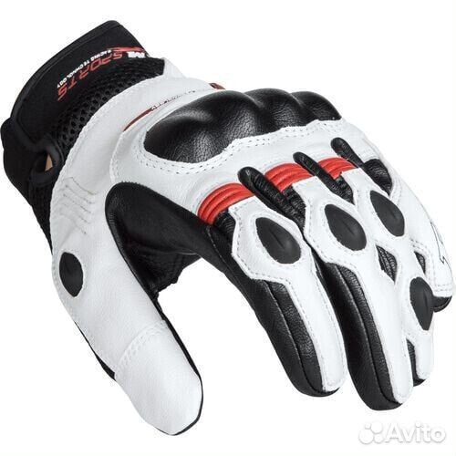 Sports leather glove 5.0