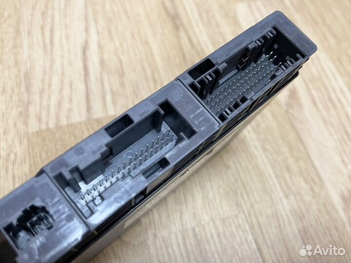 Блок управления АКПП Mercedes W223 223