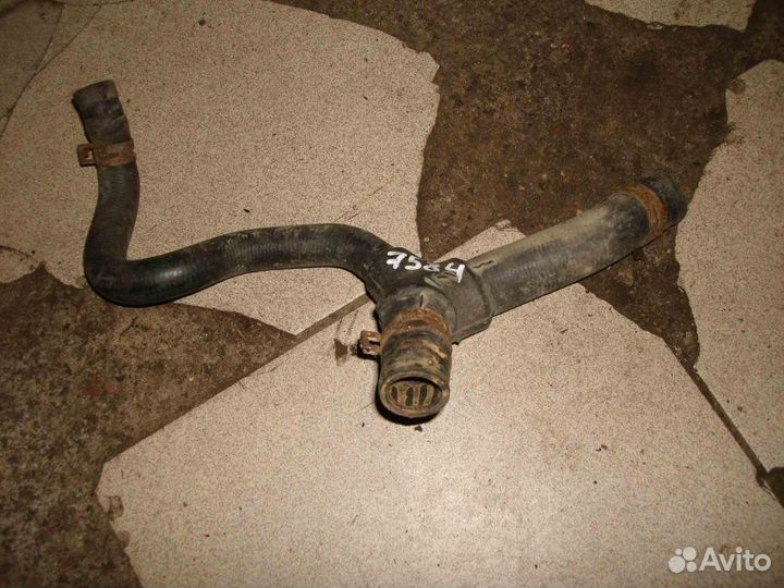 Шланг Renault Scenic I 1996-1999