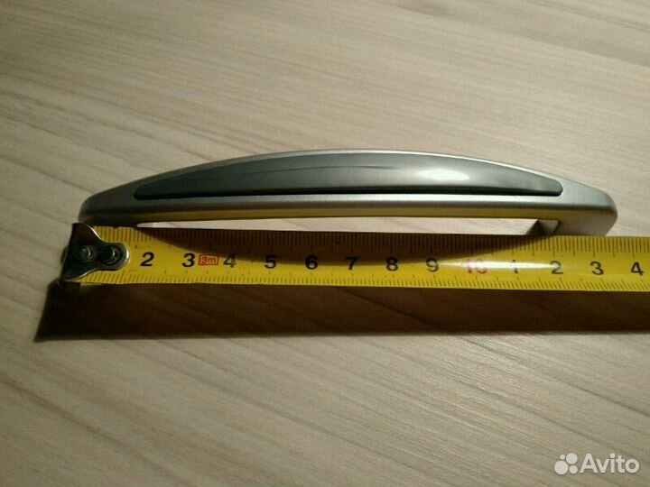 Ручки мебельные новые