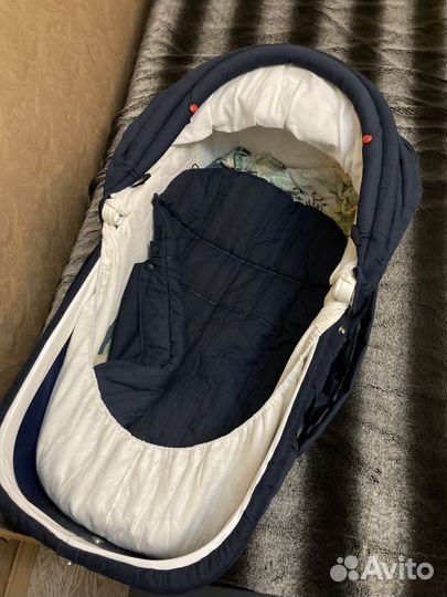 Коляска inglesina