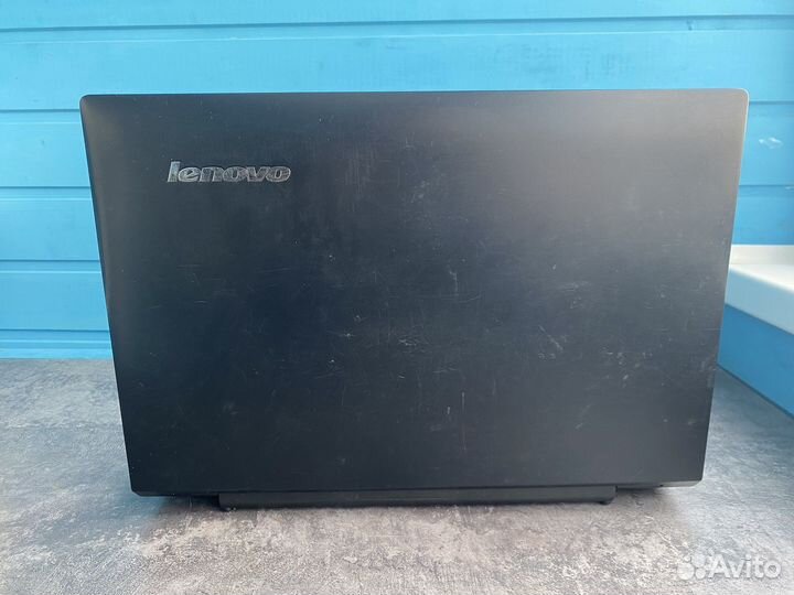 Ноутбук Lenovo