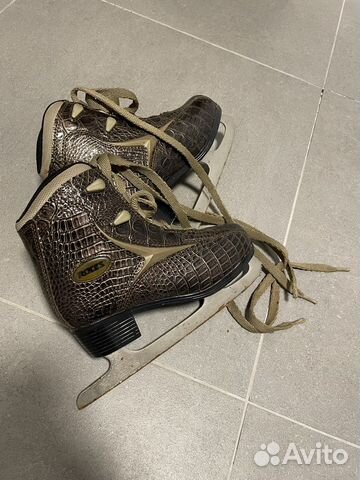 Коньки roces 37 размер