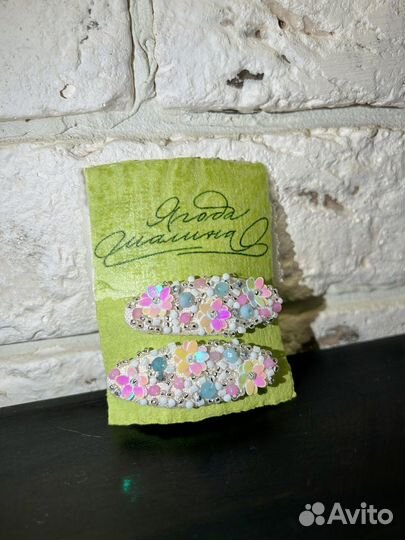 Аксессуары для девочек