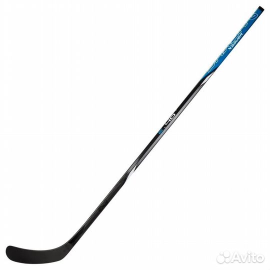 Клюшка bauer S24 nexus E40 grip stick SR
