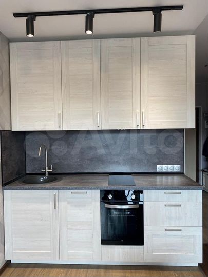 Квартира-студия, 27 м², 16/17 эт.