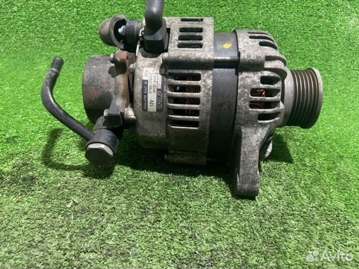 Генератор Tucson Santa Fe Sportage Elantra Trajet