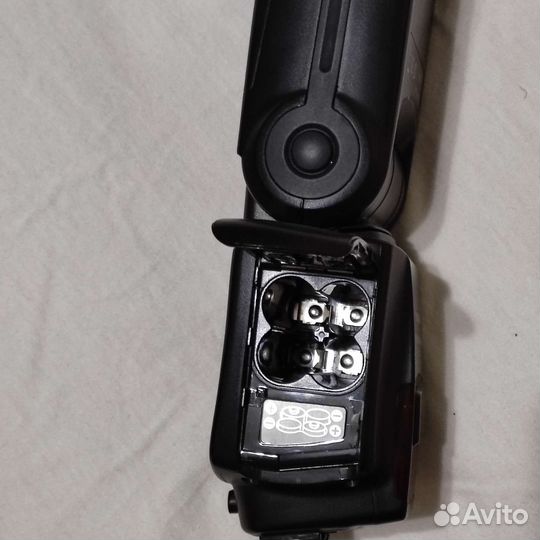 Фотовспышка Yongnuo YN560-II для Sony (Minolta)