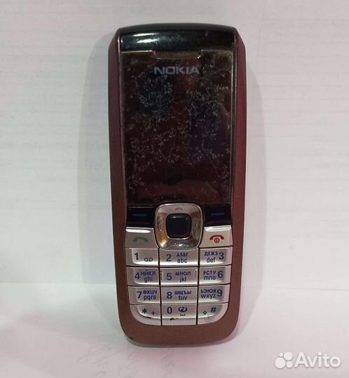 Nokia 2610
