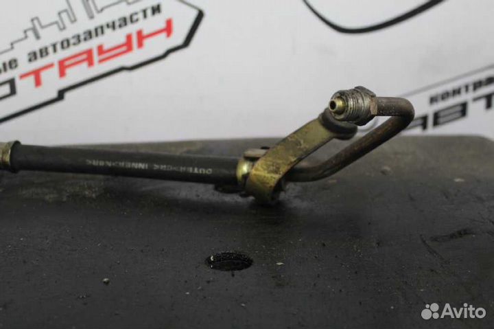 Шланг гур mazda MPV LW5W GY высокого давления