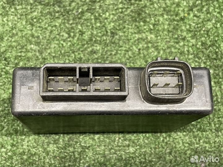 Коммутатор мозги Suzuki GSX-R 750 Srad 96-97