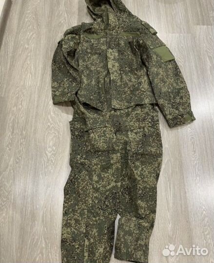 Костюм демисезонный вкпо