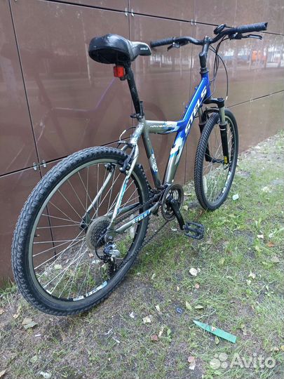 Велосипед stels навигатор 570,взрослый