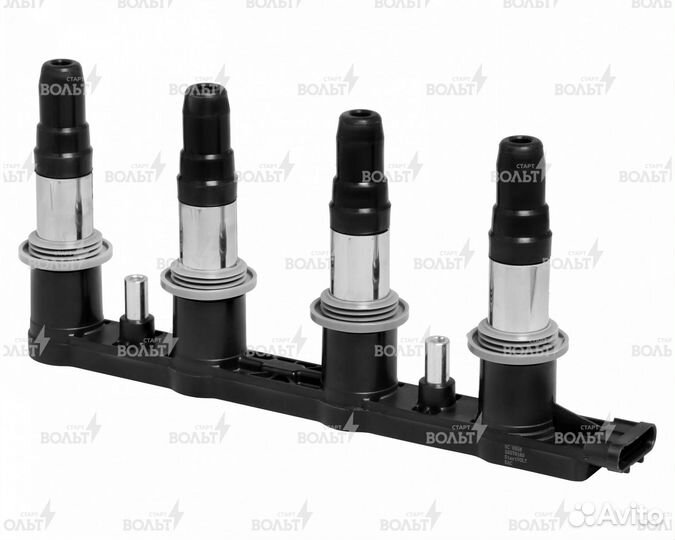 Катушка зажигания Chevrolet aveo \ Chevrolet Cruze