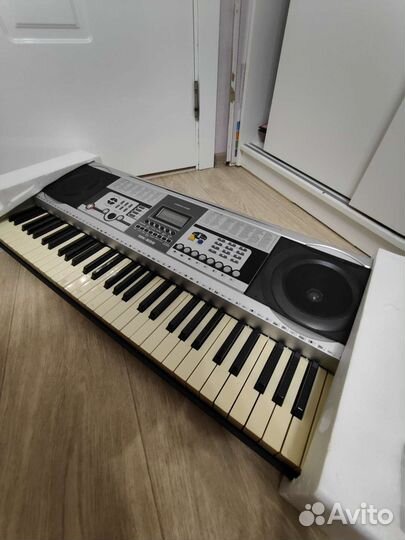 Синтезатор Cortland MK-922