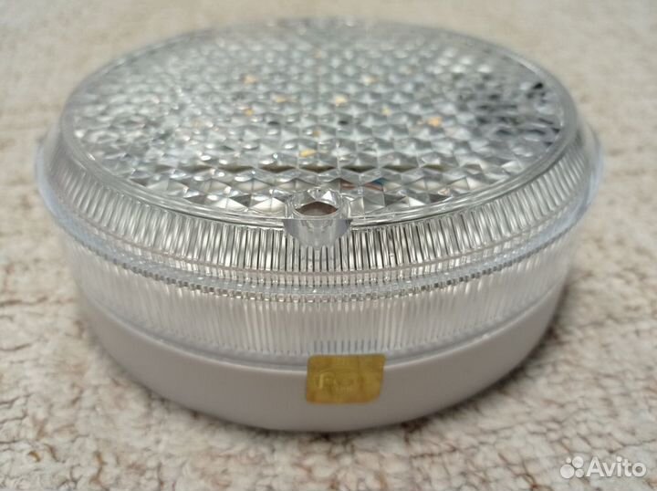 Светодиодный светильник Луч-220-С-64 дфа Драйв