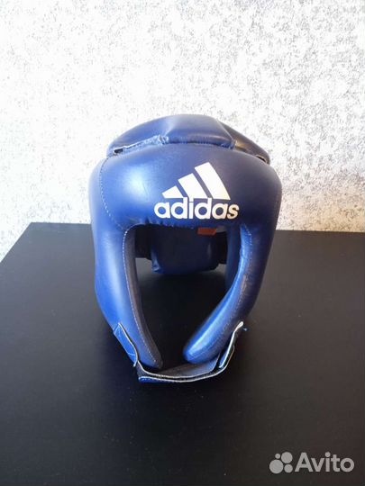 Шлем детский