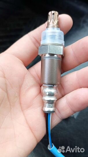 Кислородный датчик Хонда Аккорд 7