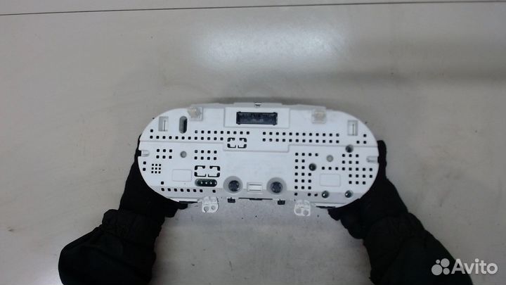 Щиток приборов Hyundai Sonata 6, 2013