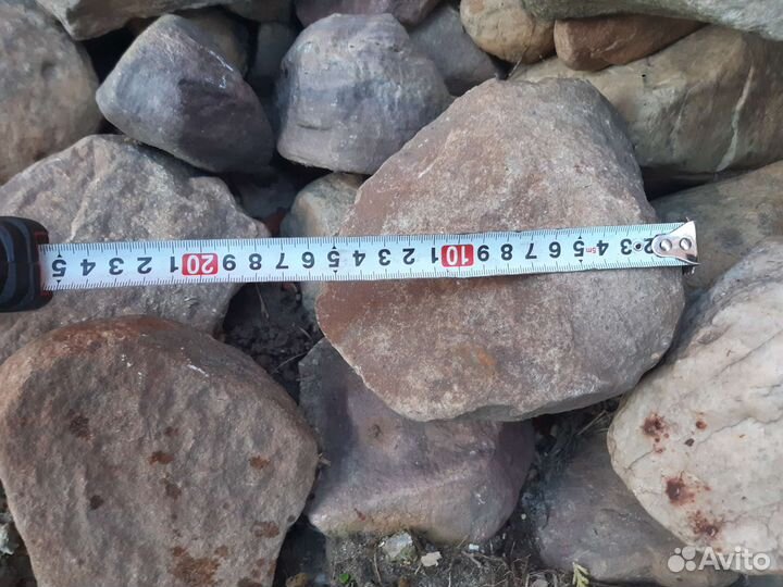 Природный камень