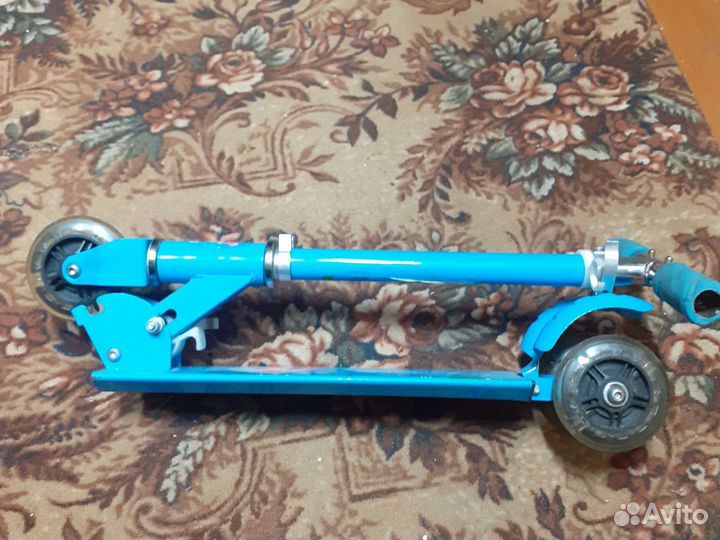 Ремонт самокат,велосипед,детский