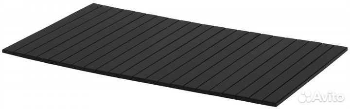 Подставка интерьерная икеа рёдеби новая