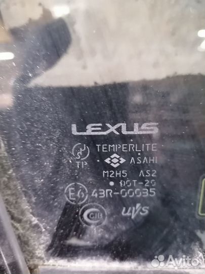 Дверь передняя правая Lexus Gs300 JZS160L-beaqfw